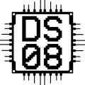 DS-08’s avatar