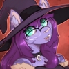 darkwitchclaire’s avatar