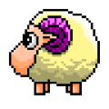 sheep’s avatar