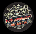 ProfsRetroFix’s avatar