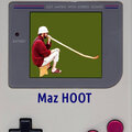 Maz Hoot’s avatar