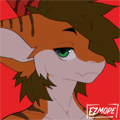 Nexus6’s avatar