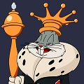 King Wajih’s avatar