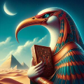 Perrow’s avatar