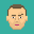 Tormbo’s avatar