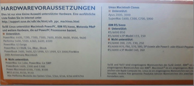 SuSE 7.0 PPC hardware.jpg