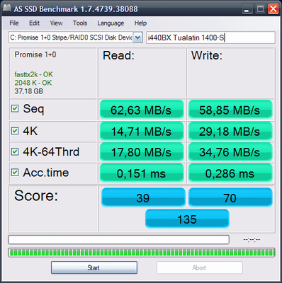 CrystalD SSD Corsair F40 - 440BX Pentium III Tualatin 1400-S 003.png