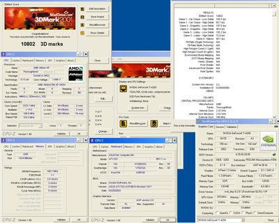 Tbred 2333 (2900+) ti4200 @ C315 M290 3dmark2001.JPG