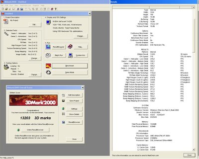 Barton 2166 (3000+) ti4200 @ C315 M290 3dmark2000.JPG