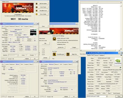 Tbred 2333 (2900+) ti4200 3dmark2001.JPG