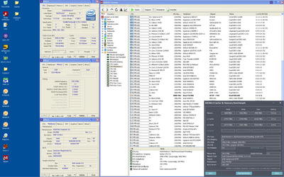 P4 3.0C AIDA64 Cache & Memory Benchmark plus PhotoWorxx.JPG