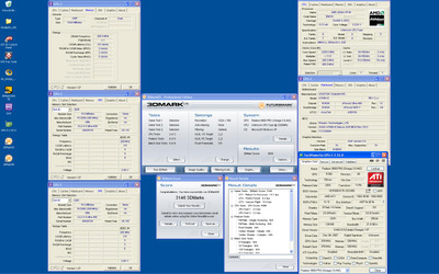 Athlon XP 3200+ Radeon 9800 Pro 3DMark05.JPG