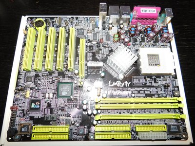 DFI LanParty NFII Ultra REV_A Nvidia nForce2 Ultra.jpg