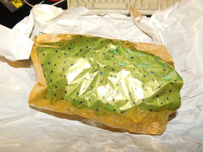 In the paper we find...      wrapping-paper .jpg