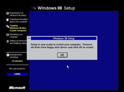 1130-Windows 98 ready to reboot..jpg
