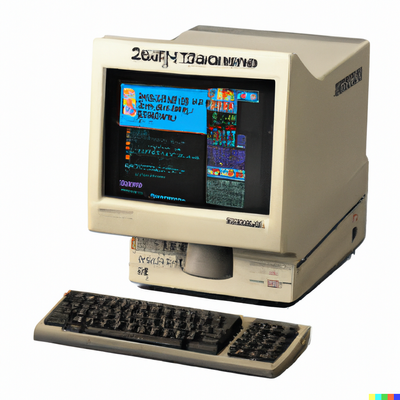 DALL·E 2023-03-27 19.24.24 - a sleek 386 tandy desktop pc running a DOS shareware game.png