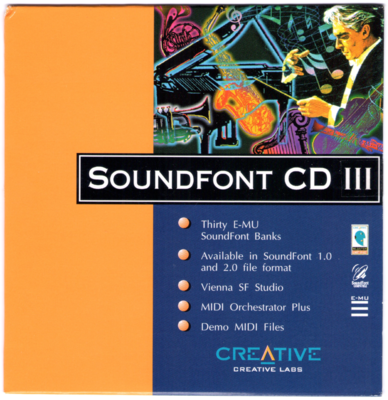 Creative Soundfont CD III - Sleeve Front - 800x800.png