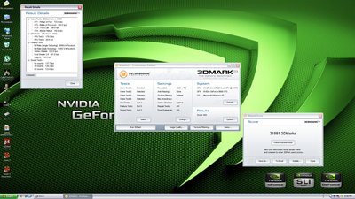 3dm03 gf 8800GTS 640mb leadtek q6600 3GHz nf780i.JPG