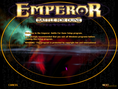 Emperor Setup - Broken - Welcome.png
