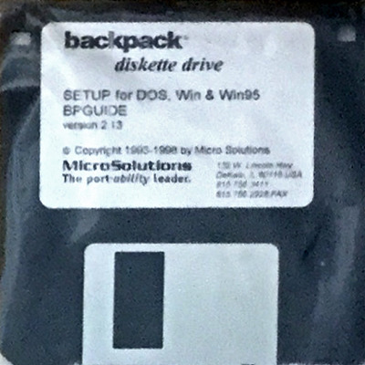 Backpack Diskette Drive DOS & Windows Driver Disk v2.13.jpg