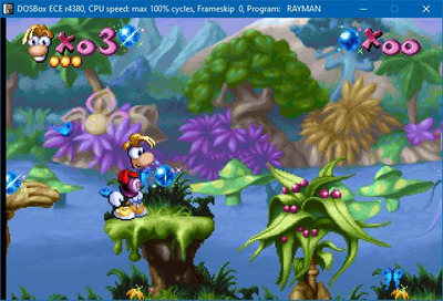 Rayman with DOSBox ECE r4830.JPG