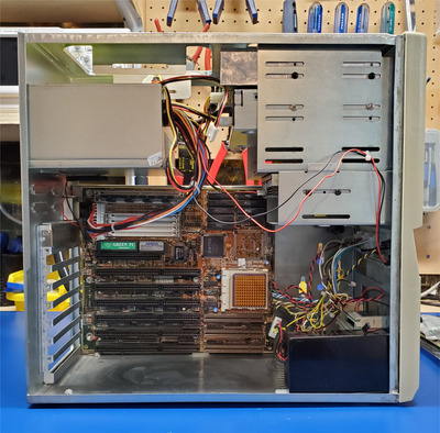 486 DX-33 teardown.jpg
