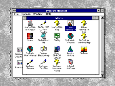 Windows 3.11 Sim Games Installed.png