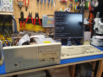 386 DX40 test bench.jpg