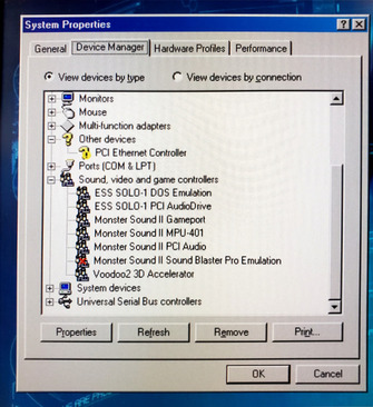 Win98 Solo-1 and MX300 drivers.jpg