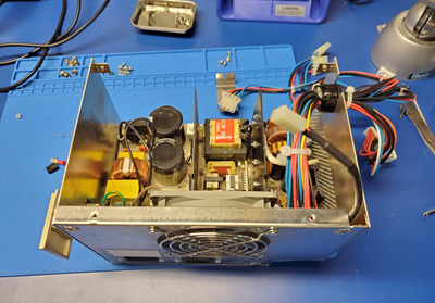 Epson Equity III+ power supply open.jpg