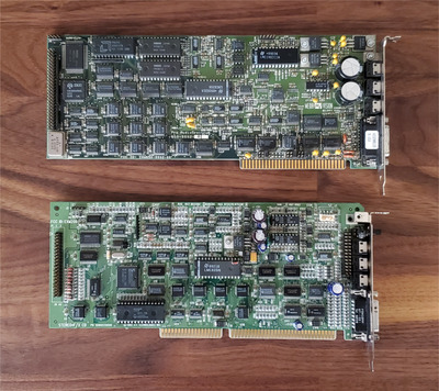 Sound Cards - PAS - ATI Stereo FX CD.jpg