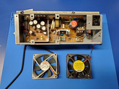 Tandy TL PSU fan swap 01.jpg