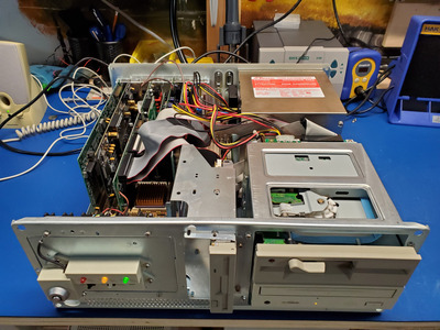 486 DX-33 Desktop Rebuild.jpg