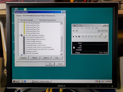 DFI ITOX G7S620-N Windows 98 Test.jpg