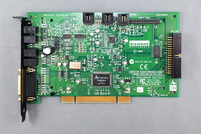 Sound Card - Diamond Monster Sound MX300.jpg