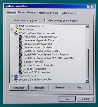 Windows 98 SE Multi-sound cards.jpg