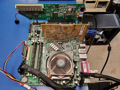 DFI ITOX G7S620-N motherboard testing Orpheus II.jpg