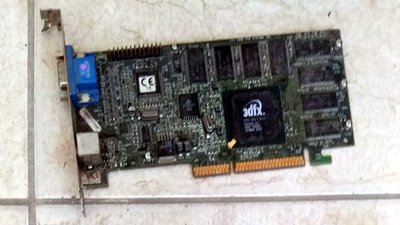 3dfx Voodoo 3 Damaged.JPG