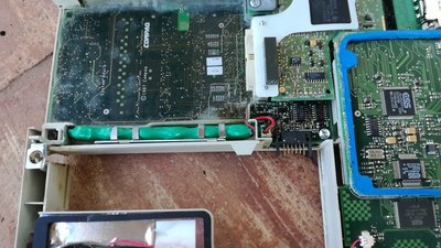 Compaq Armada 7380DT leaking battery and damage 1.jpg