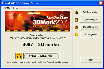 Amd Athlon XP 2600+ - 3DMark2001SE Benchmark result.PNG
