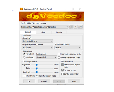 dgVoodooCP General.png